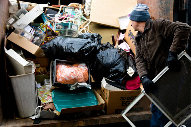 Best Attic Cleanout Services  in Red Lake, AZ