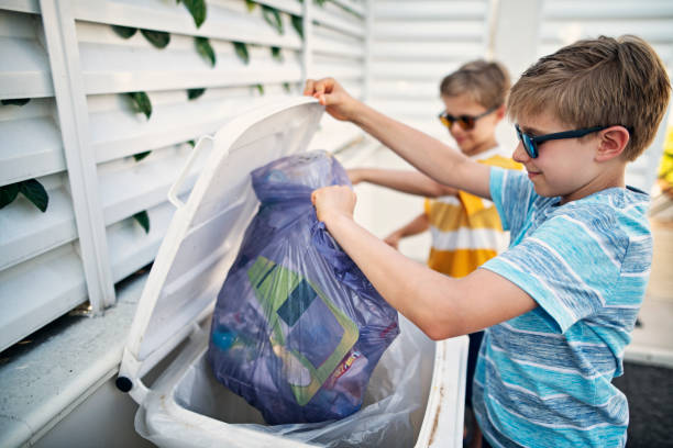 Attic Cleanout Services in Red Lake, AZ