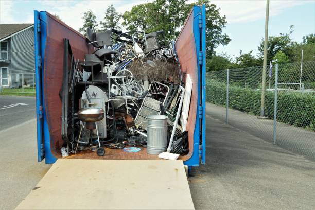 Best Construction Debris Removal  in Red Lake, AZ