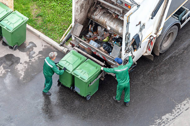 Debris Removal in Red Lake, AZ