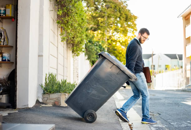 Best Full-Service Junk Removal  in Red Lake, AZ