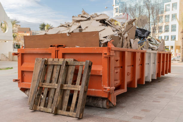 Best Attic Cleanout Services  in Red Lake, AZ