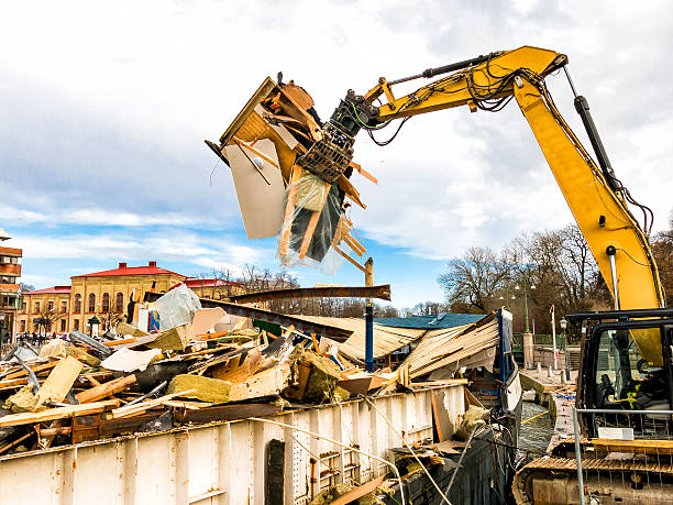 Best Affordable Junk Removal Services  in Red Lake, AZ