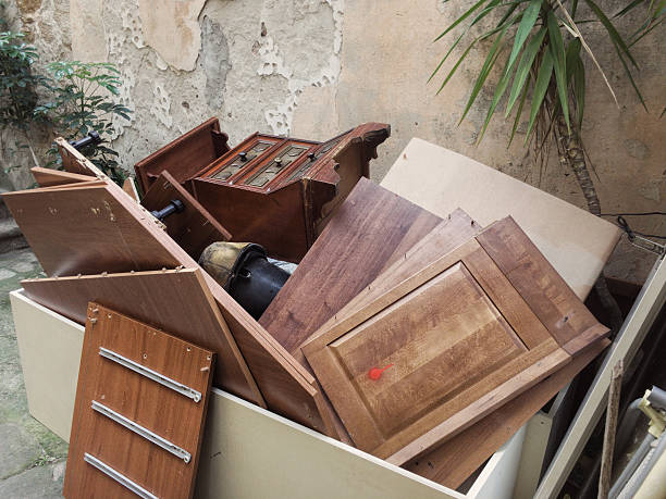 Professional Junk Removal in Red Lake, AZ